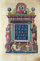 Title page of 3rd edition of the 